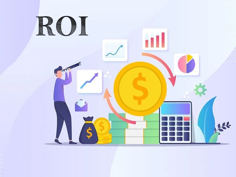How can a B2B Email List increase your company's ROI | MailingInfoUSA